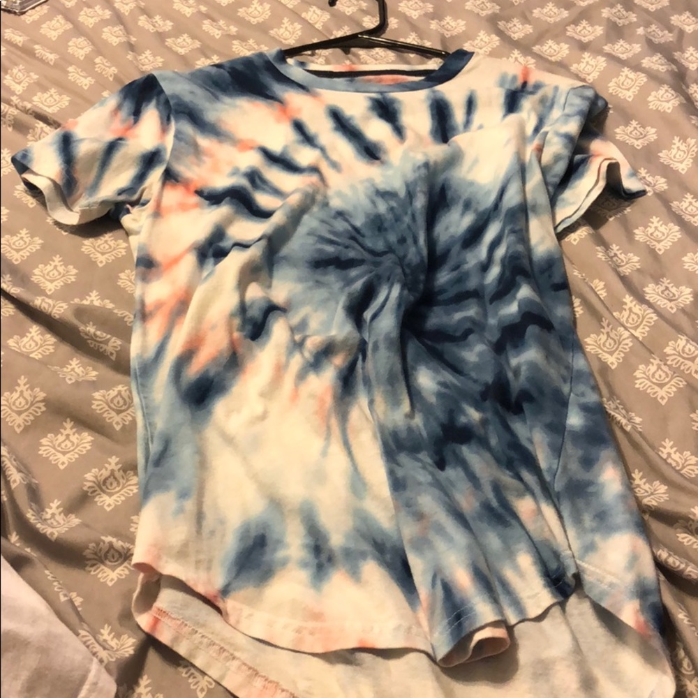 Hollister shirts❗️2 for 25